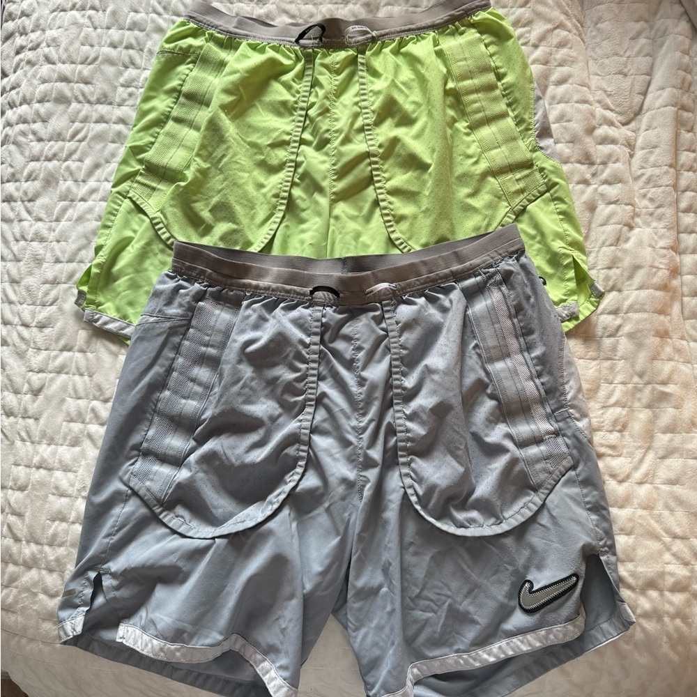 Nike athletic shorts